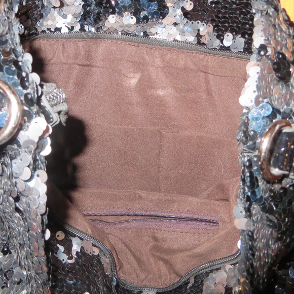 Sequin Bag/Purse - Picture 6 of 8